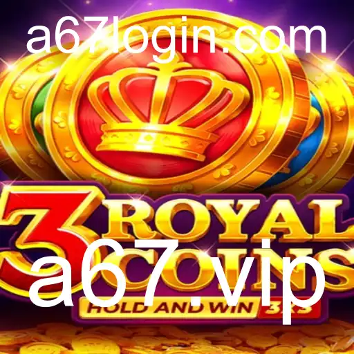 Descubra o Fascinante Mundo de '3royalcoins' no A67.vip