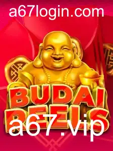 BudaiReels: Um Mergulho Aprofundado no Jogo de Slots do Momento