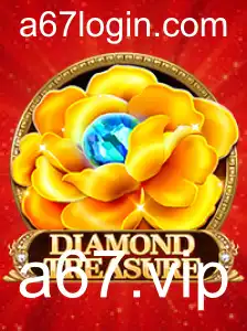 Descubra a Emoção de Diamondtreasure: O Jogo que está Revolucionando o Mundo do Entretenimento