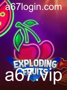 ExplodingFruits: Desvendando o Universo Colorido e Estratégico do Jogo