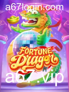 FortuneDragon: Um Guia Completo para o Fascinante Mundo de Aventura no a67.vip