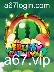 FruityCarnival: Uma Aventura Vibrante e Envolvente