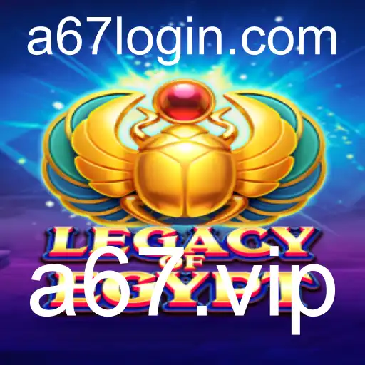 Descubra o Fascinante Mundo de LegacyOfEgypt