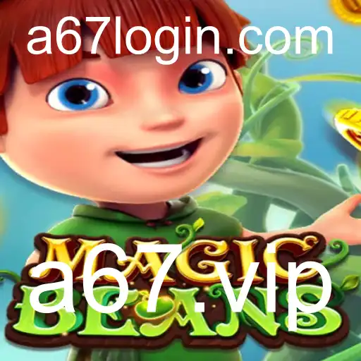 Descubra o Mundo Encantado de MAGICBEANS