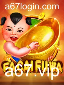 FaCaiFuWa: Descubra o Novo Fenômeno do Jogo