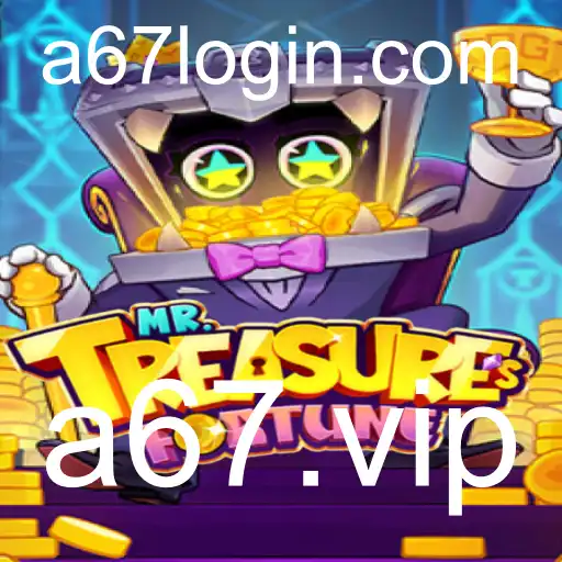 Explorando o Universo de MrTreasuresFortune: O Jogo que Conquista Multidões