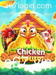 Descubra o Universo Fascinante de TheChickenHouse